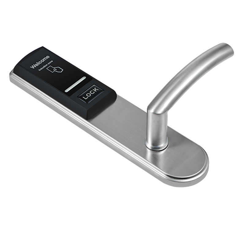 LH3000 Biometric Fingerprint and Time Attendance Door Lock